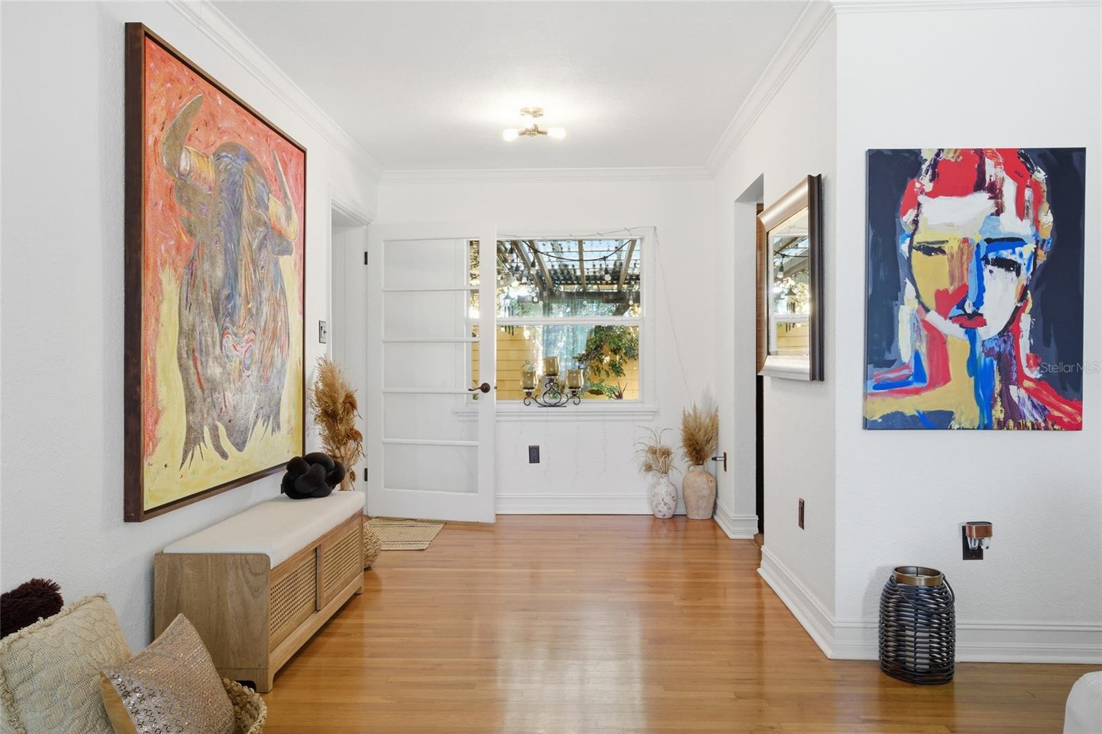 LAKE BELL TERRACE - Residential