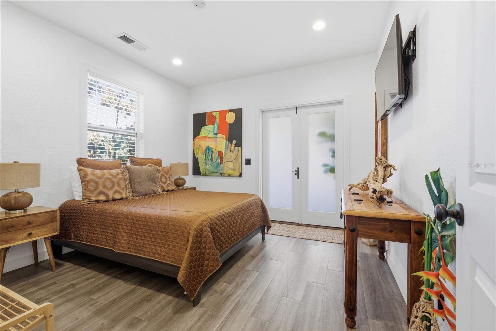 LAKE BELL TERRACE - Residential