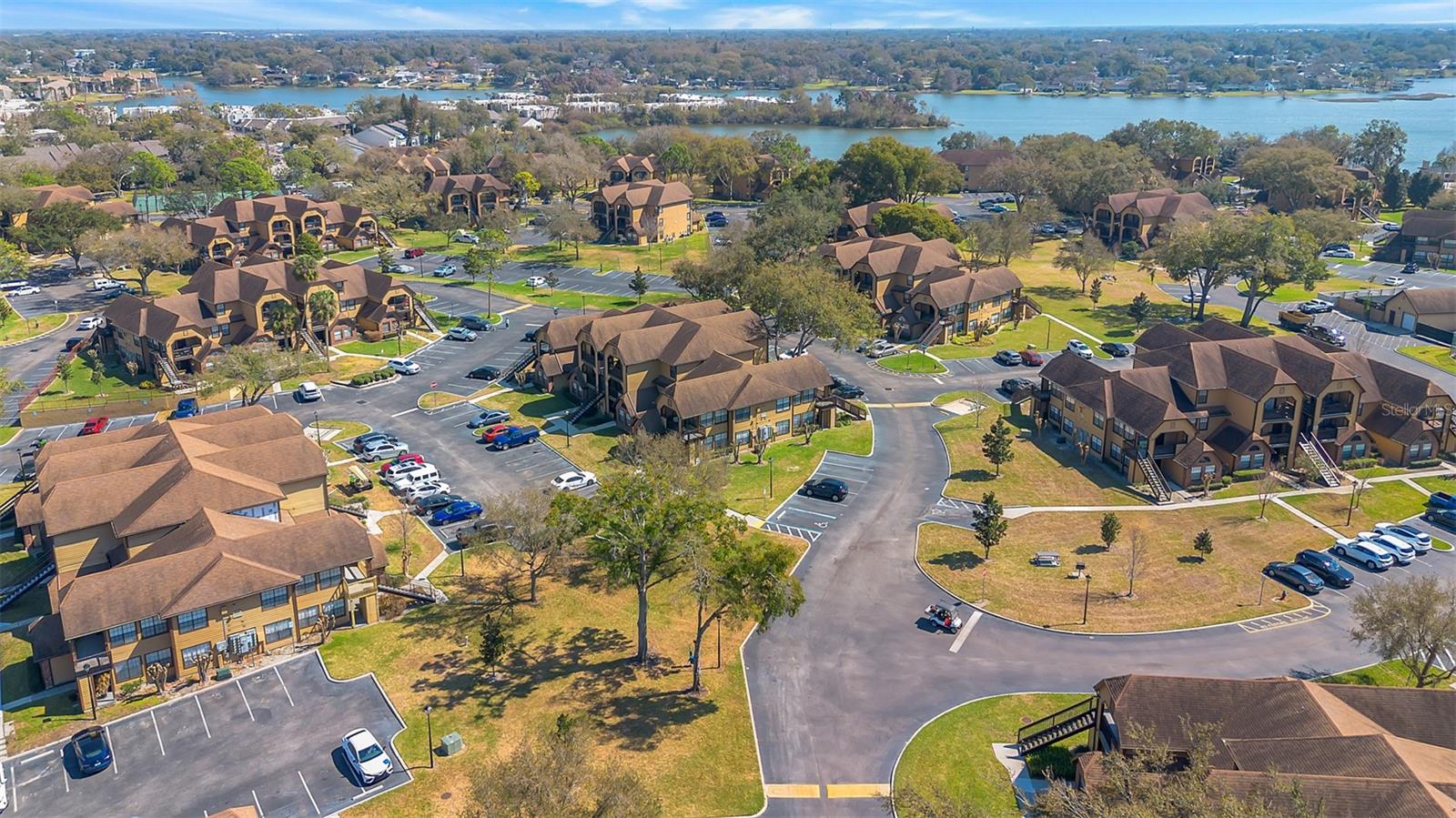 LAKEWOOD PARK A CONDO - Residential Lease