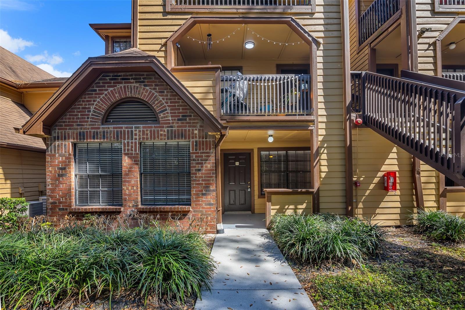 LAKEWOOD PARK A CONDO - Residential Lease