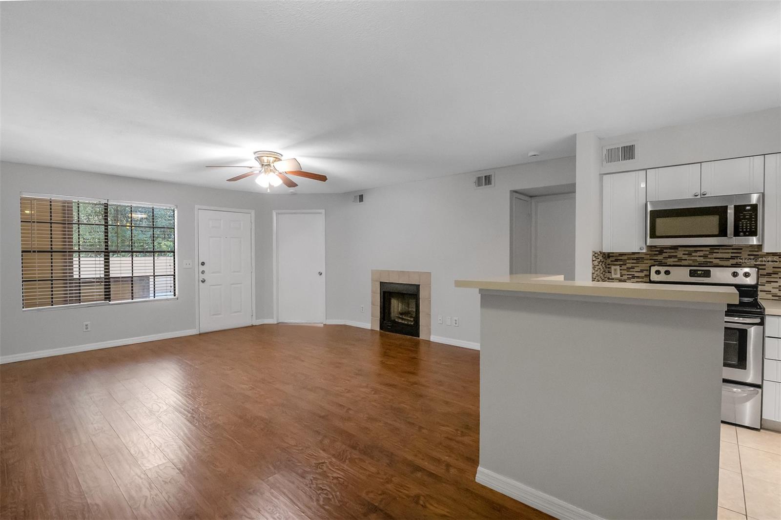 LAKEWOOD PARK A CONDO - Residential Lease