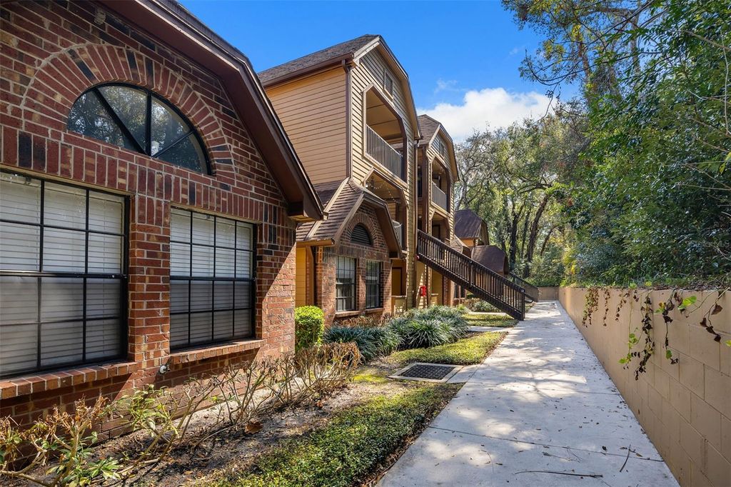 Photo of 485 Forestway Circle #106, Altamonte Springs, FL 32701 (MLS # O6383747)