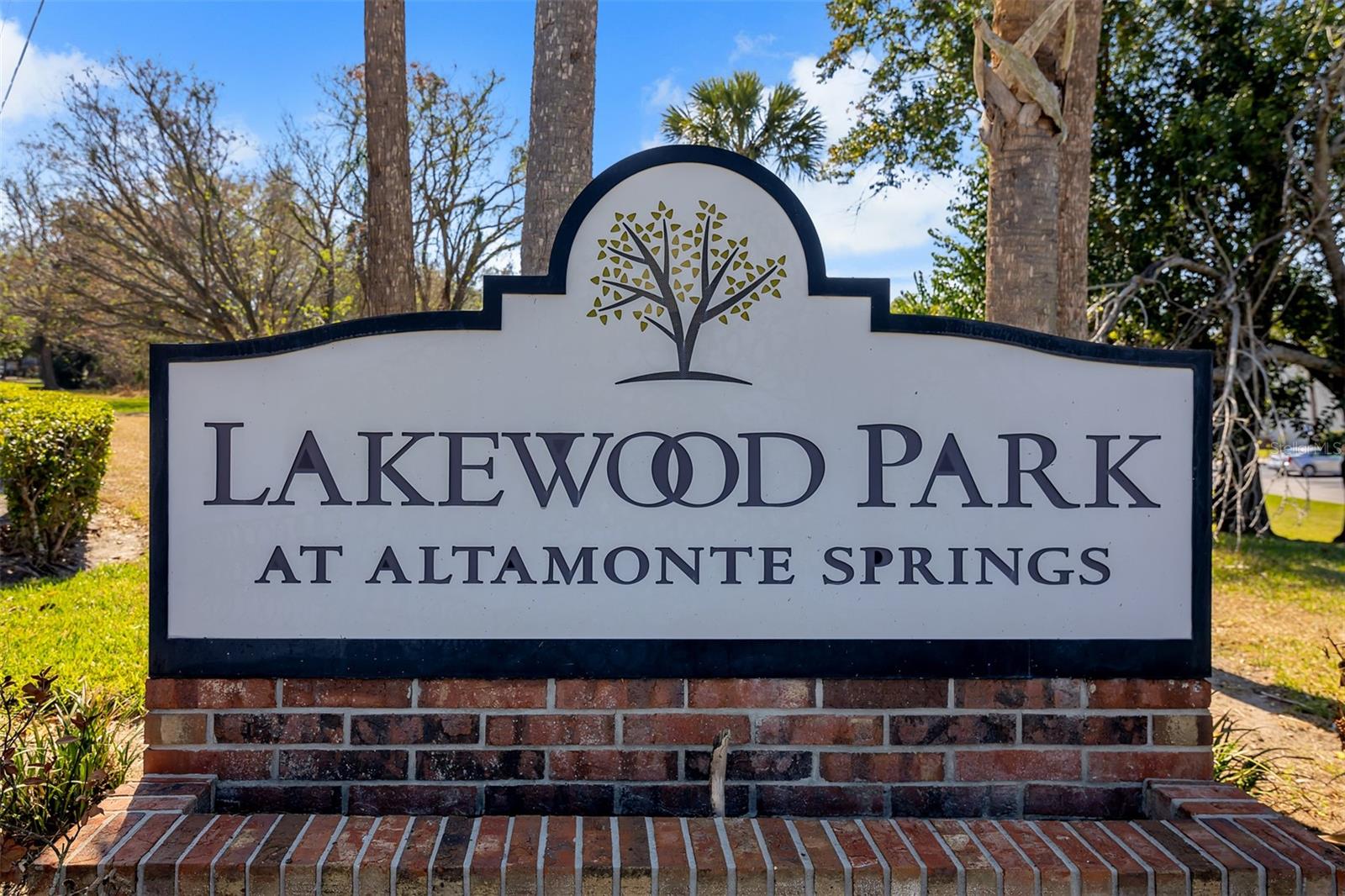 LAKEWOOD PARK A CONDO - Residential Lease