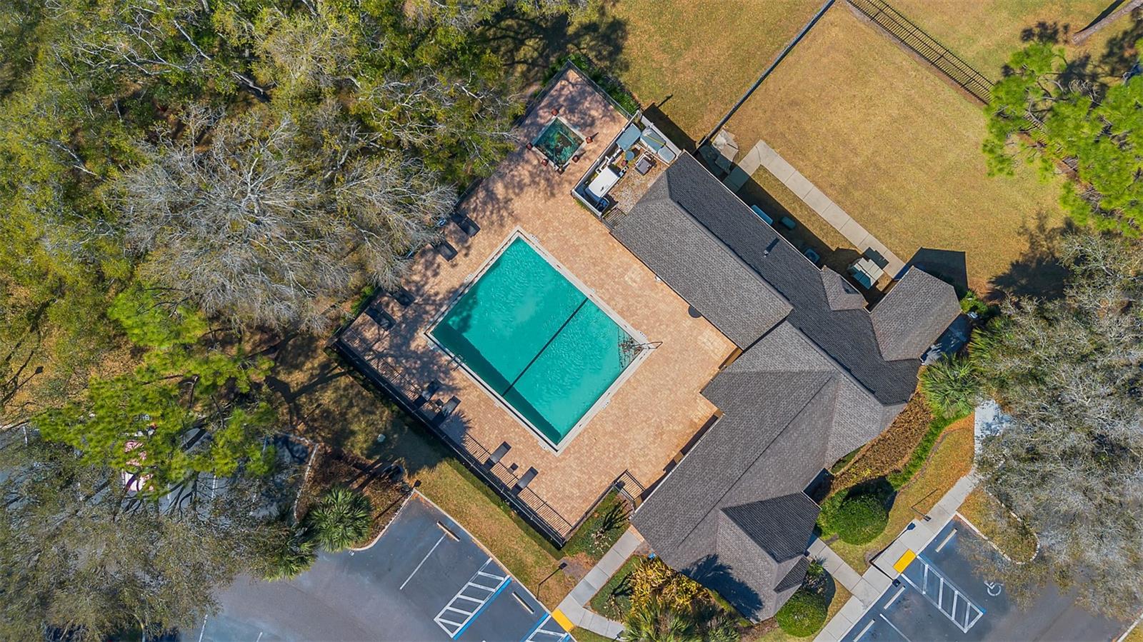 LAKEWOOD PARK A CONDO - Residential Lease