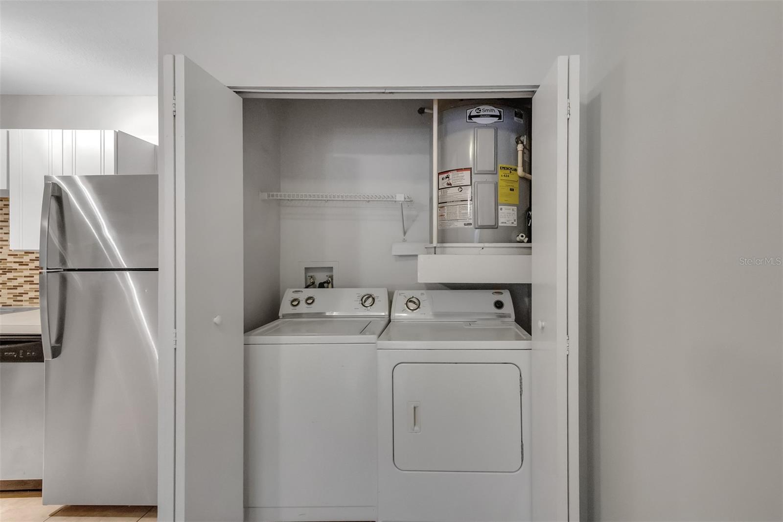 LAKEWOOD PARK A CONDO - Residential Lease