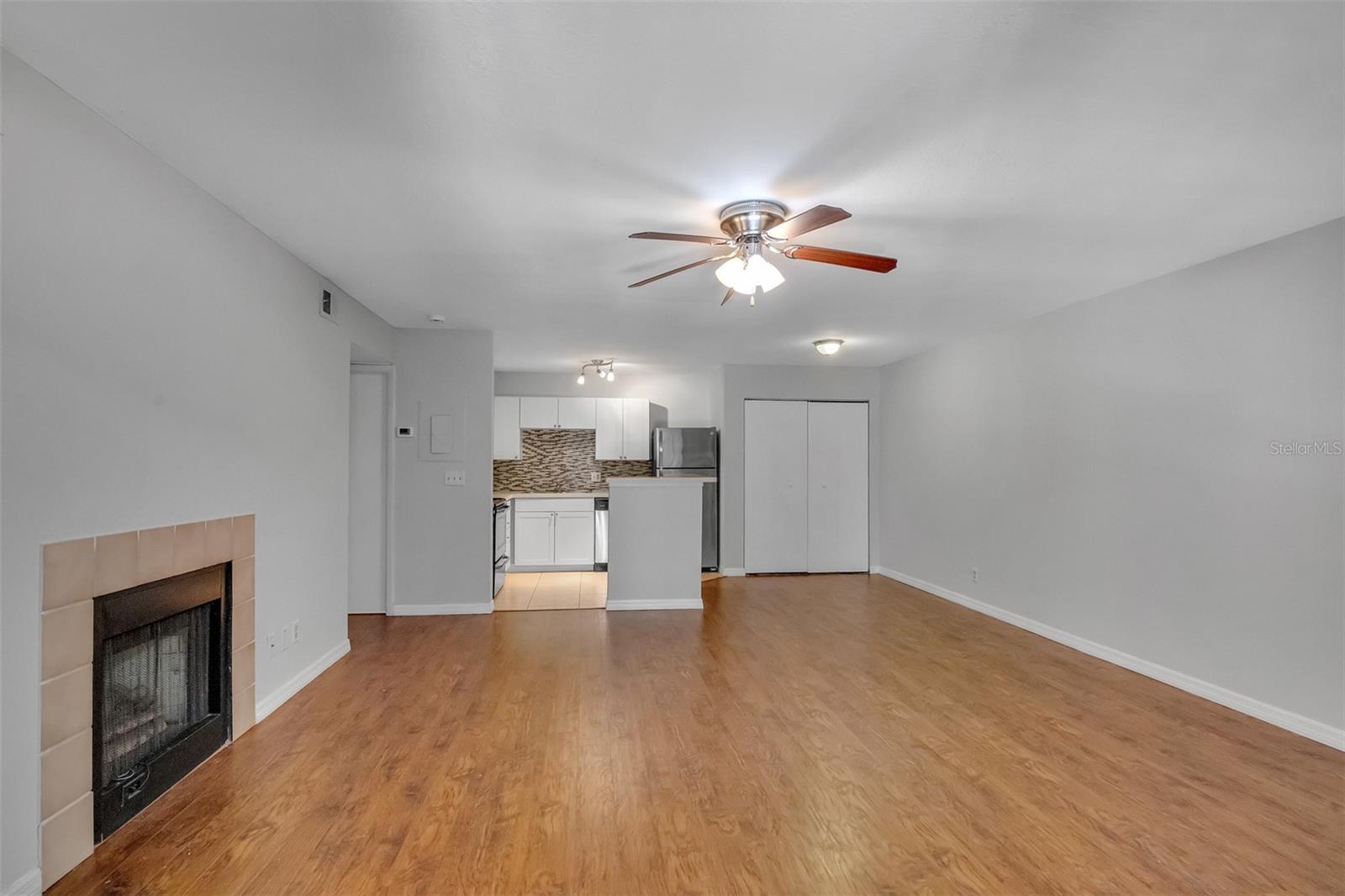 LAKEWOOD PARK A CONDO - Residential Lease