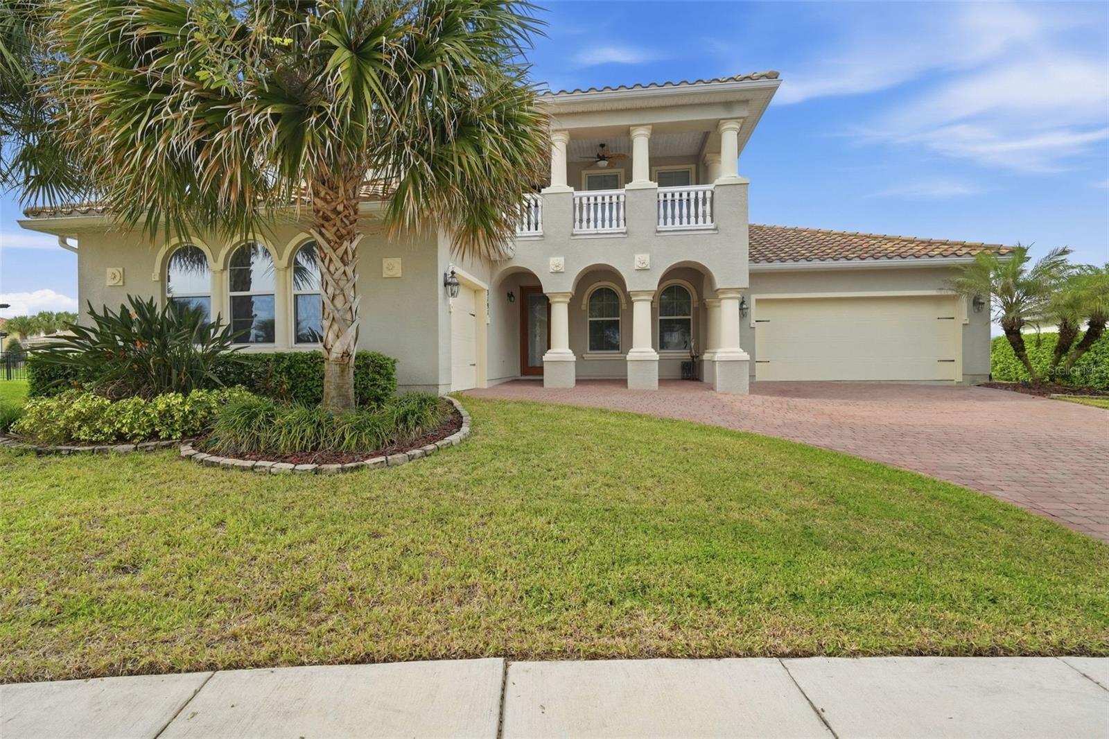 3191 SILVER FIN WAY
