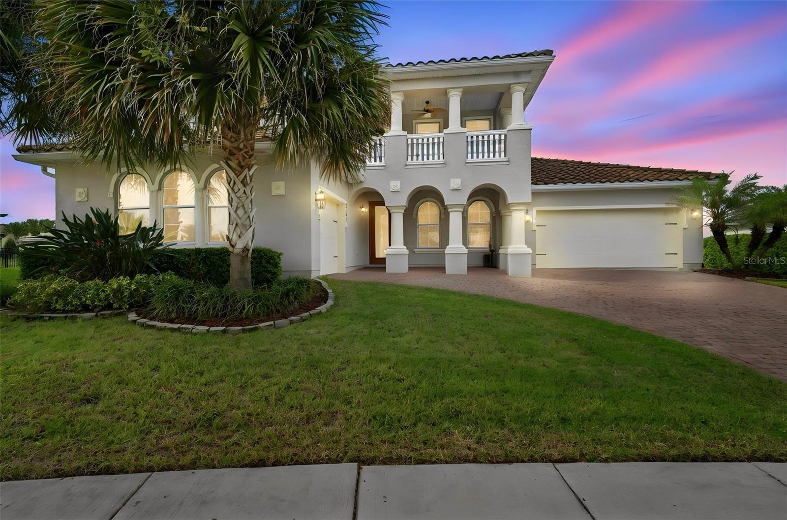 3191 SILVER FIN WAY