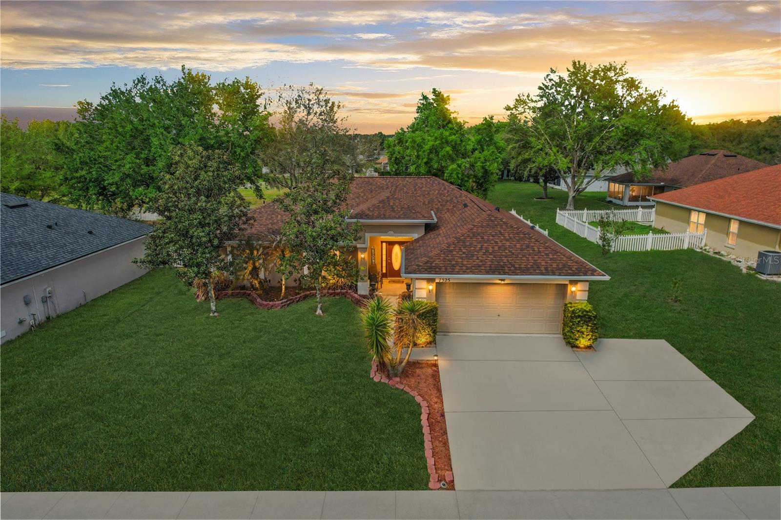 SHERMAN HILLS SEC 1 - Residential