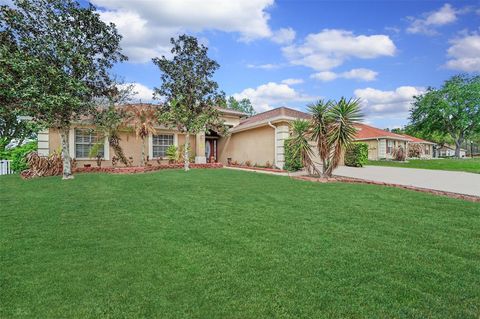 Photo of 7325 Sherman Hills Boulevard, Brooksville, FL 34602 (MLS # TB8492275)
