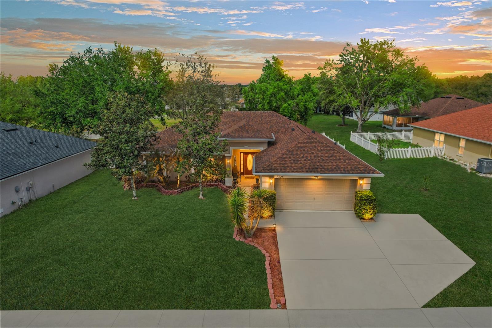 SHERMAN HILLS SEC 1 - Residential