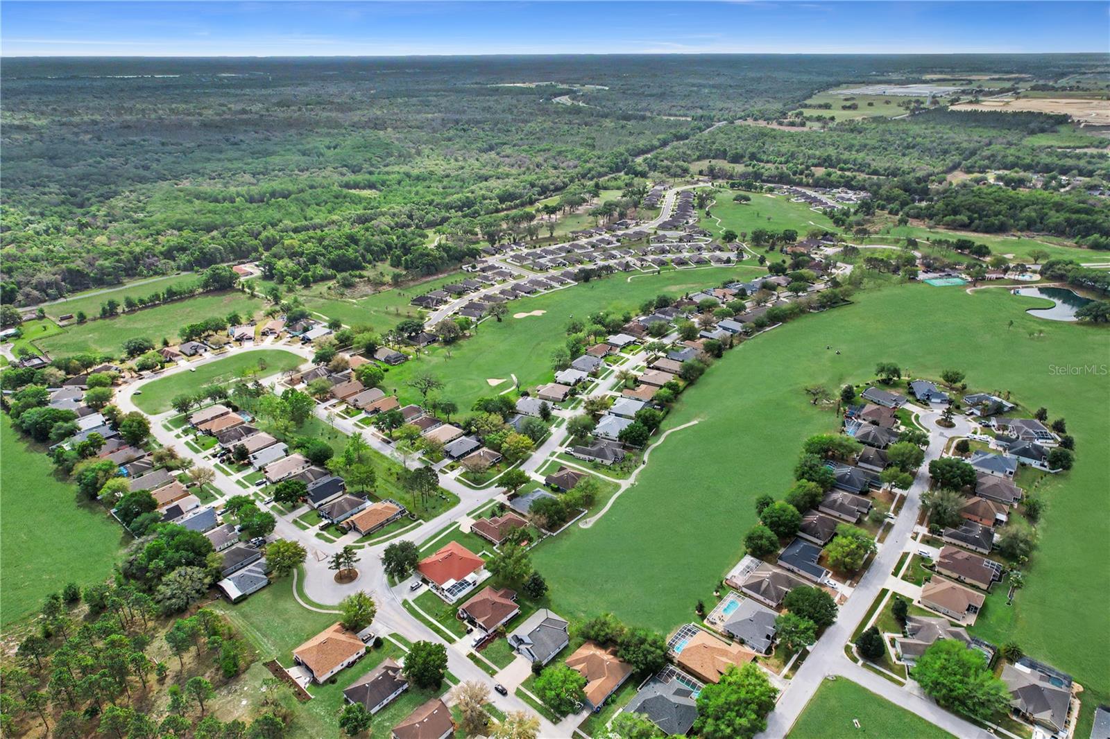 SHERMAN HILLS SEC 1 - Residential