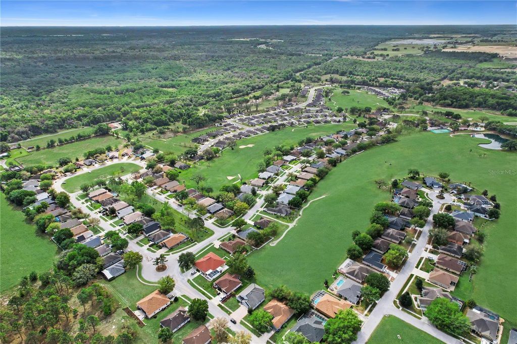 Photo of 7325 Sherman Hills Boulevard, Brooksville, FL 34602 (MLS # TB8492275)