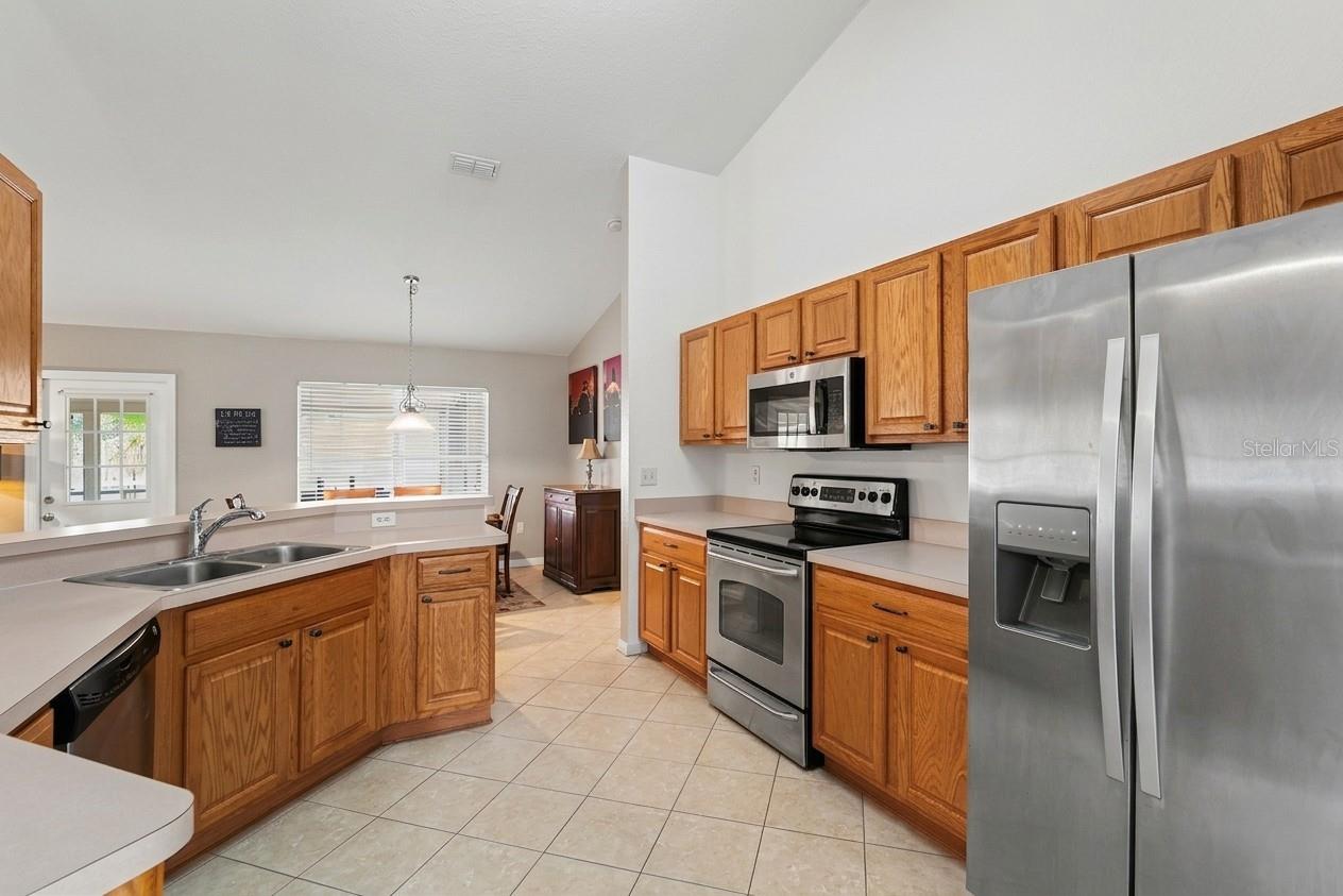 SHERMAN HILLS SEC 1 - Residential