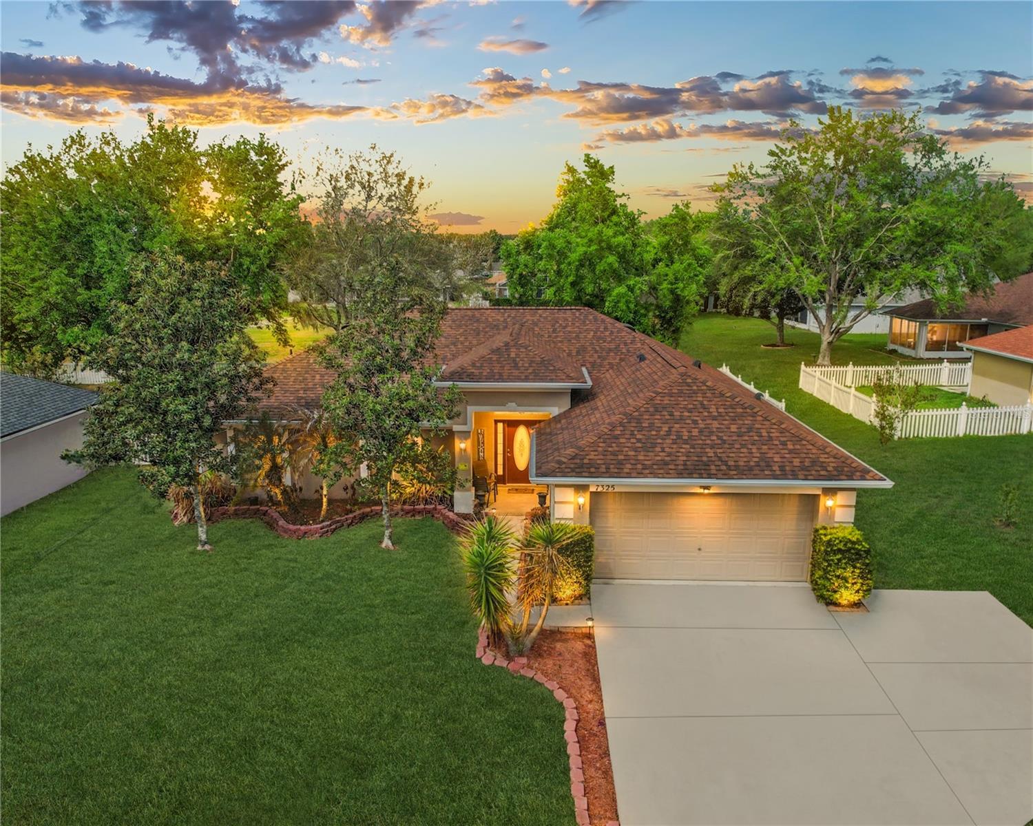 SHERMAN HILLS SEC 1 - Residential