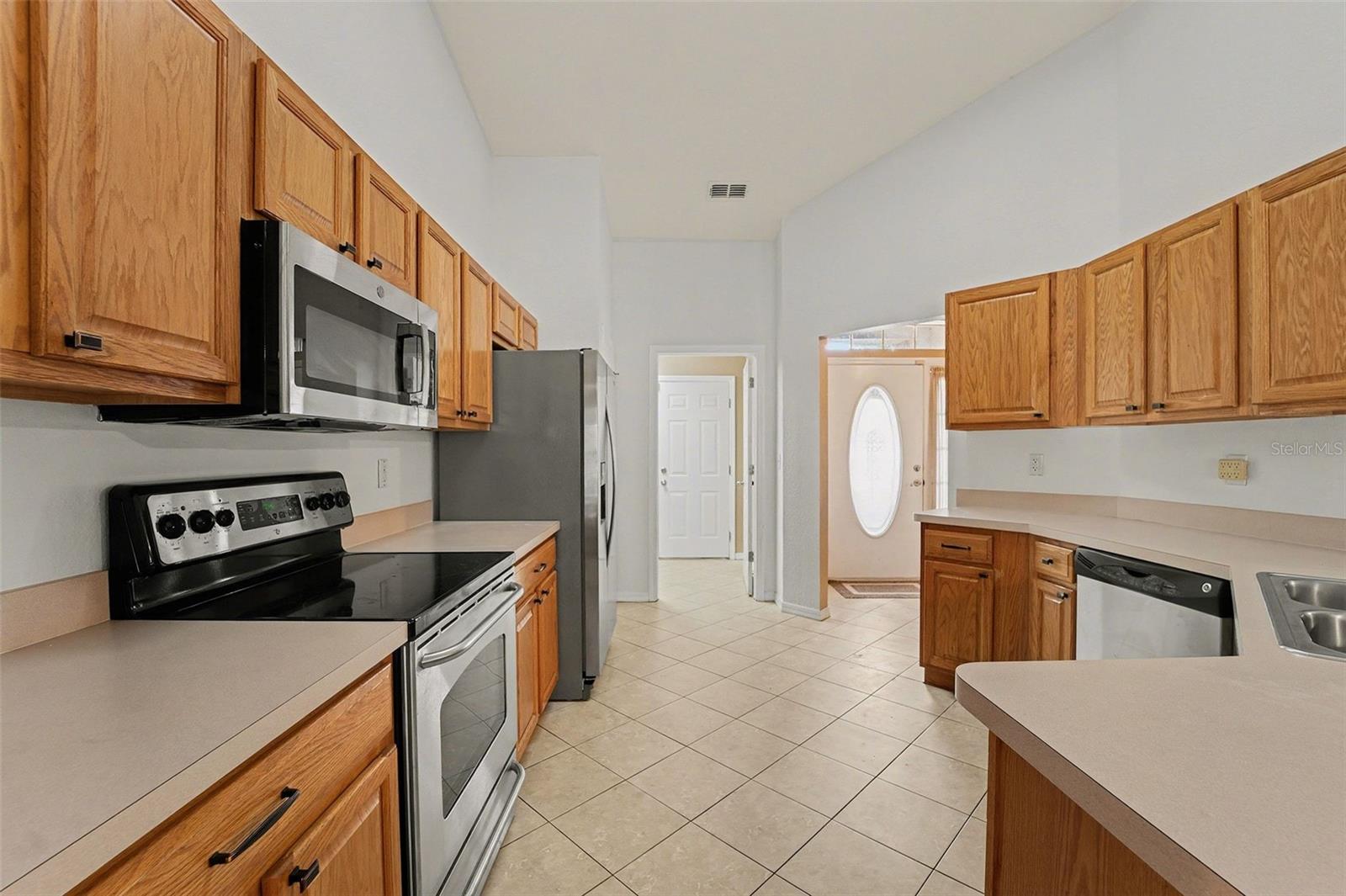 SHERMAN HILLS SEC 1 - Residential