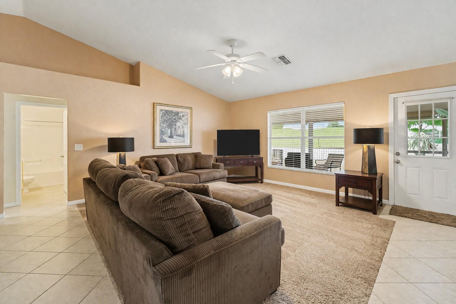 SHERMAN HILLS SEC 1 - Residential