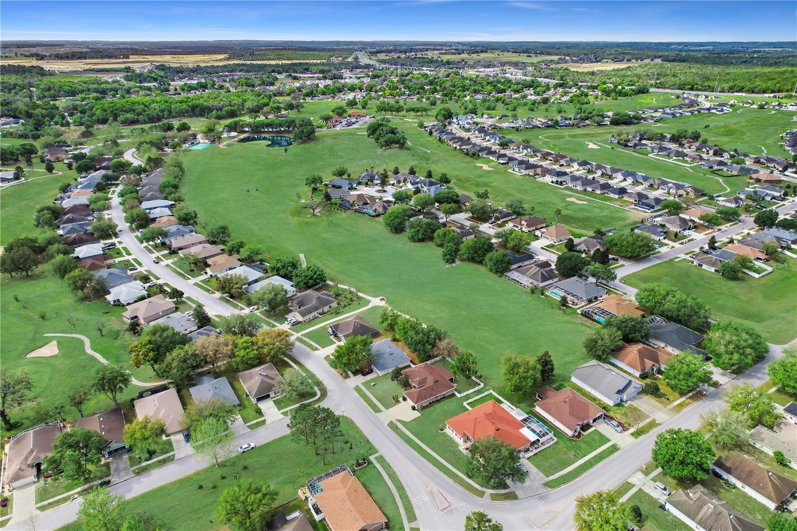 SHERMAN HILLS SEC 1 - Residential