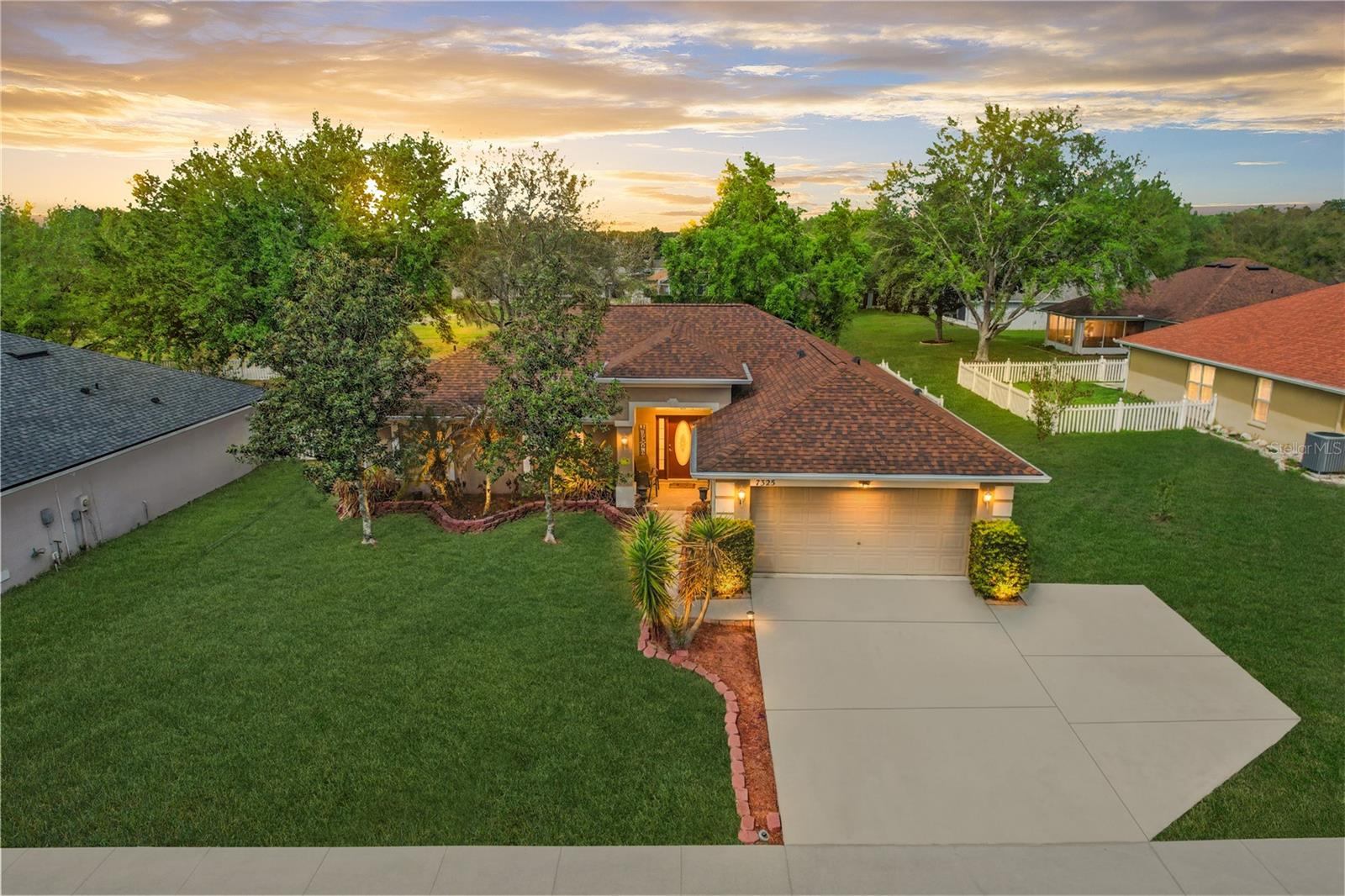 SHERMAN HILLS SEC 1 - Residential