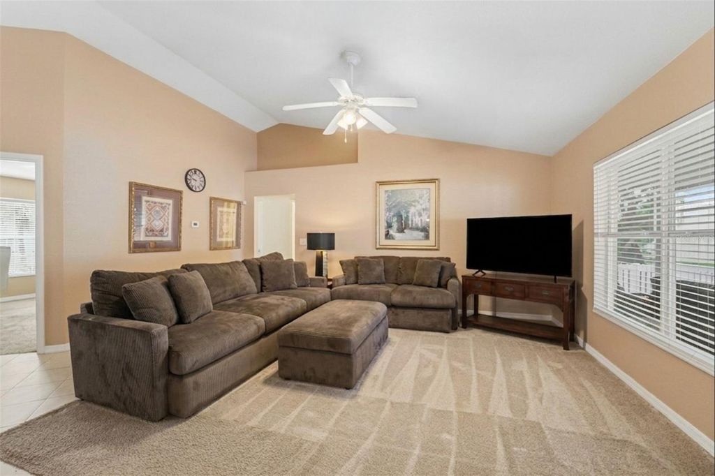 Photo of 7325 Sherman Hills Boulevard, Brooksville, FL 34602 (MLS # TB8492275)