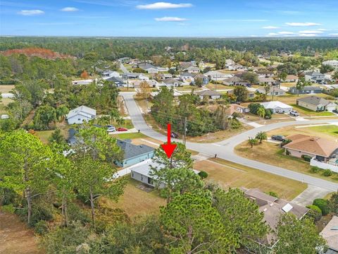 A home in DELTONA