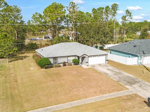 A home in DELTONA