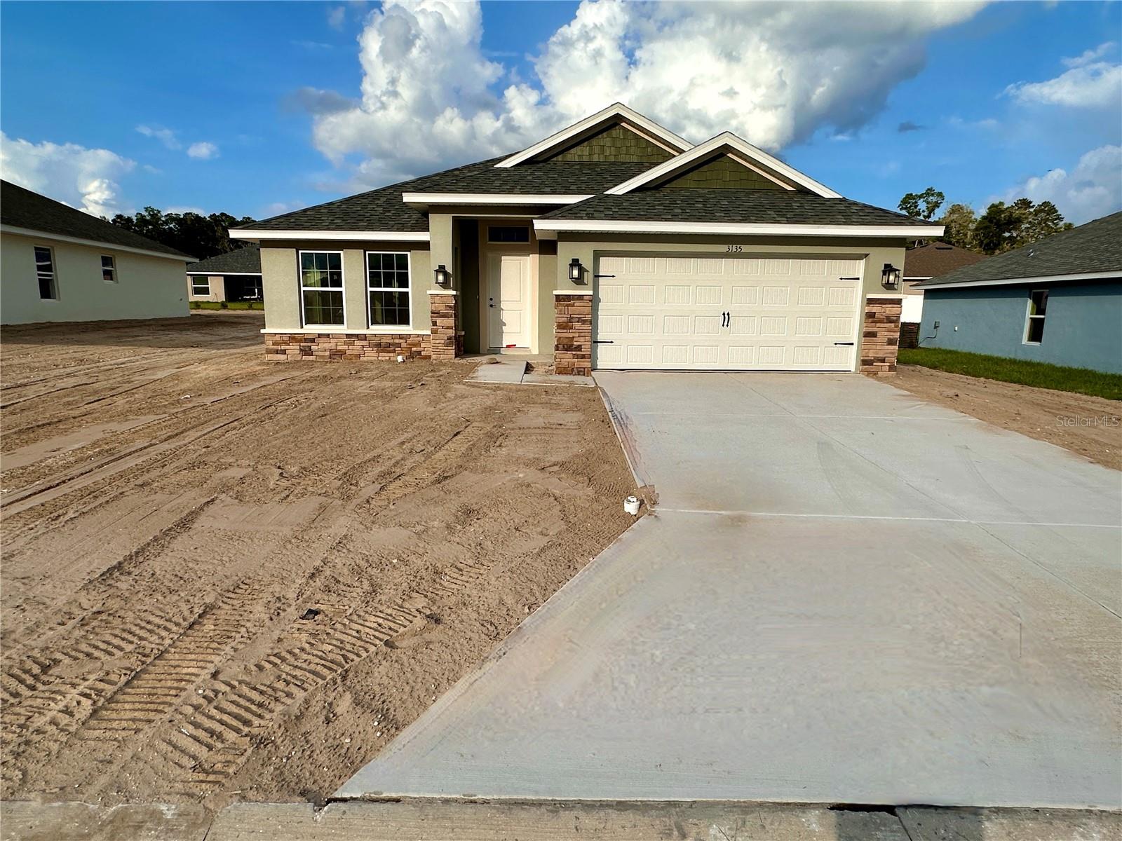 3135 NE 45TH AVENUE