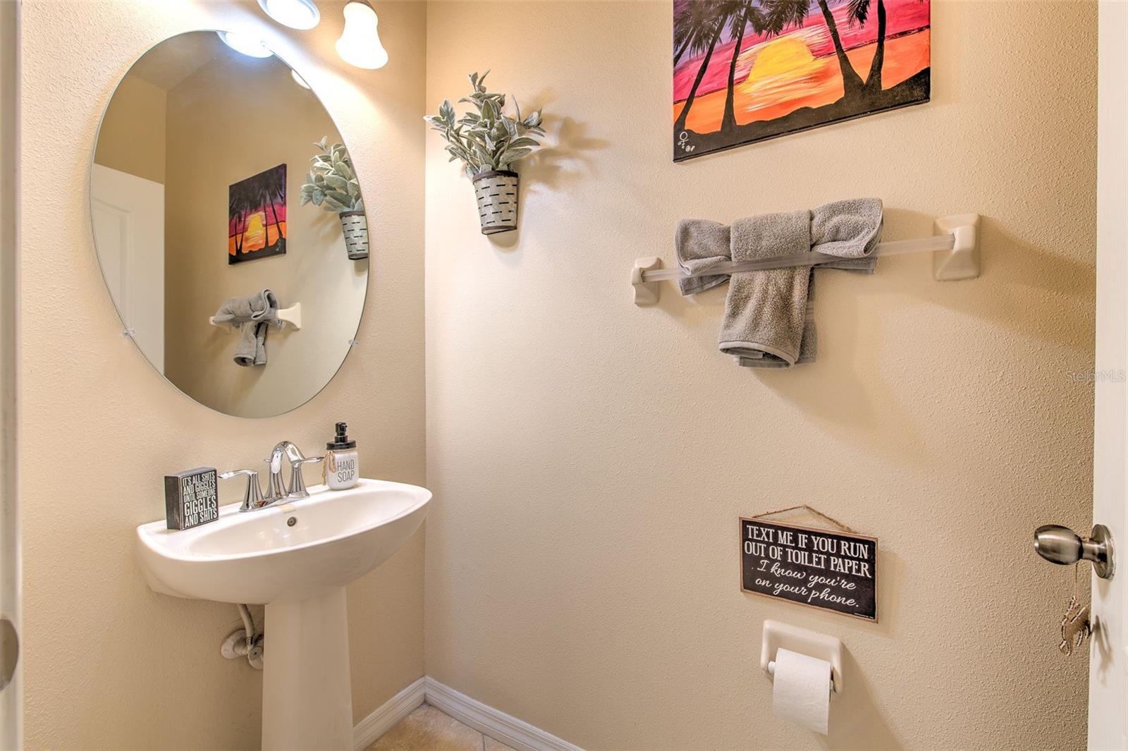 HAMMOCKS - Residential