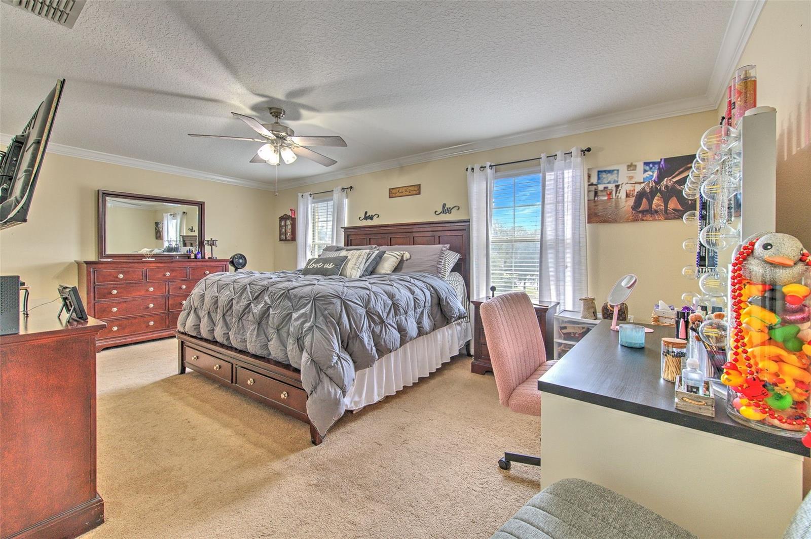 HAMMOCKS - Residential