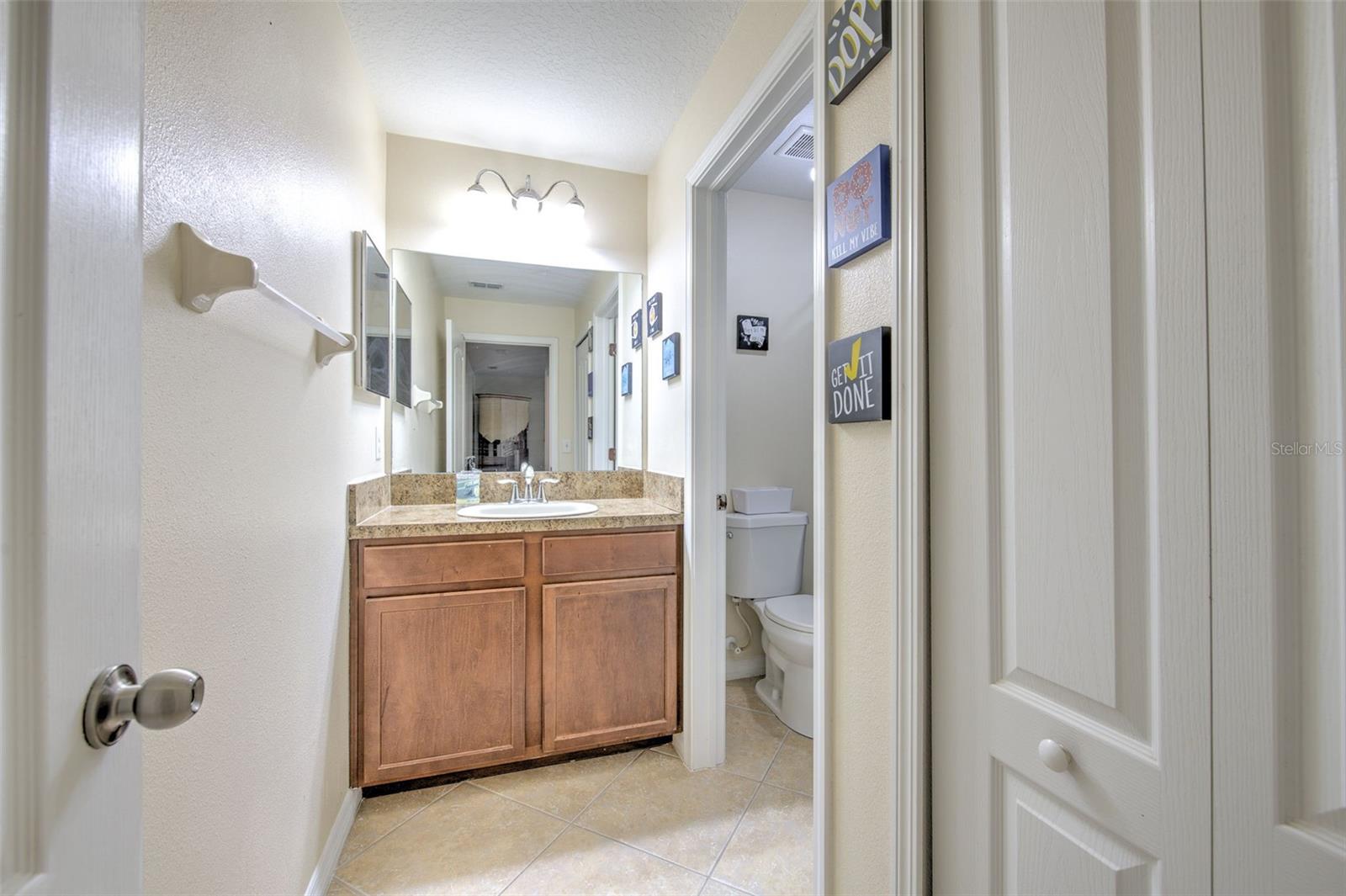 HAMMOCKS - Residential