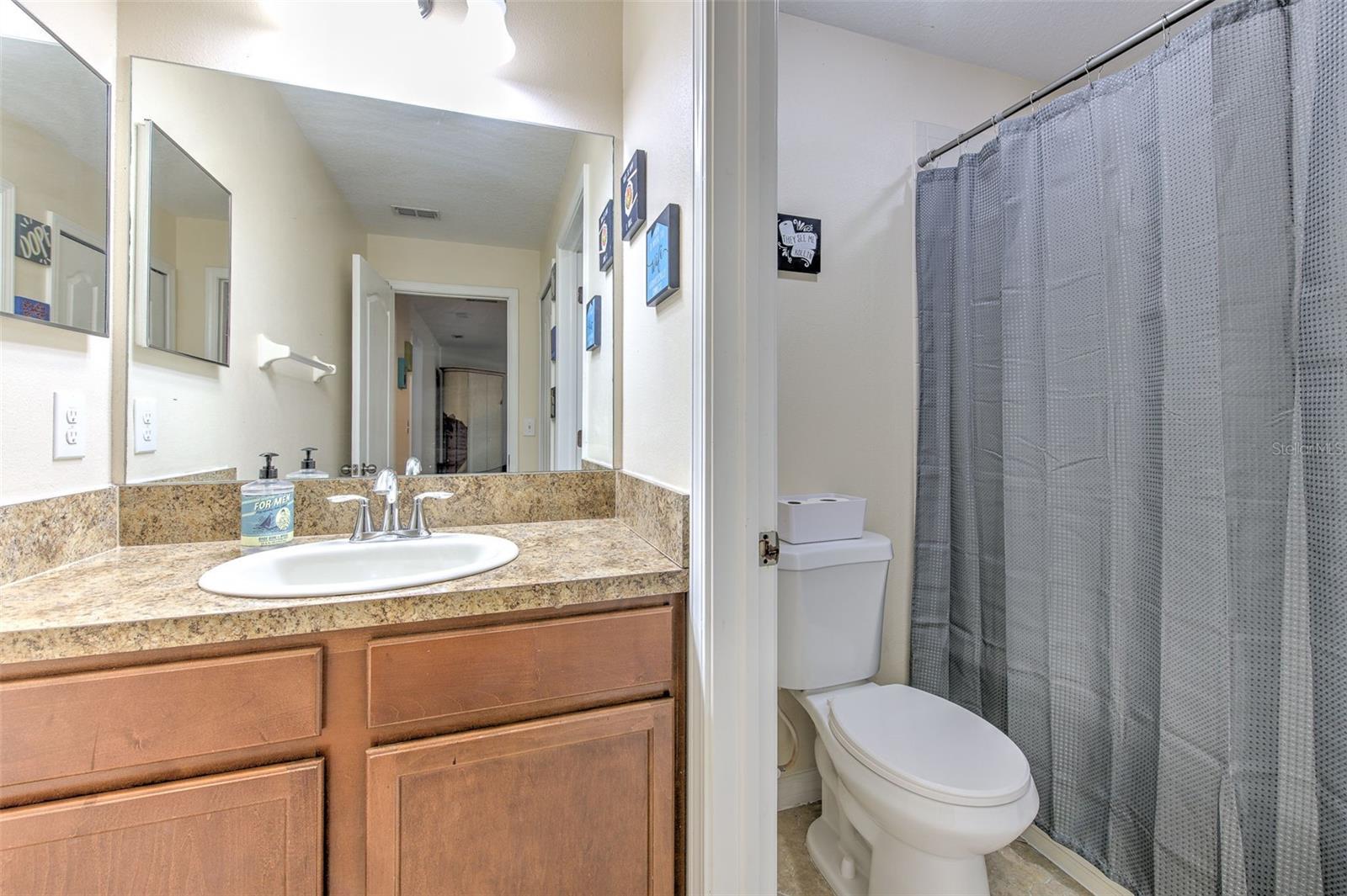 HAMMOCKS - Residential