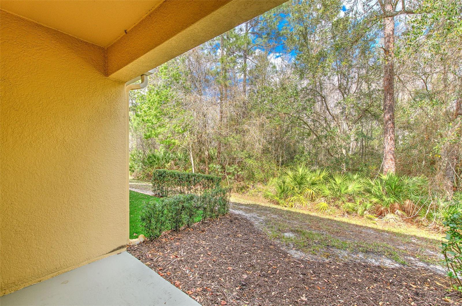 HAMMOCKS - Residential