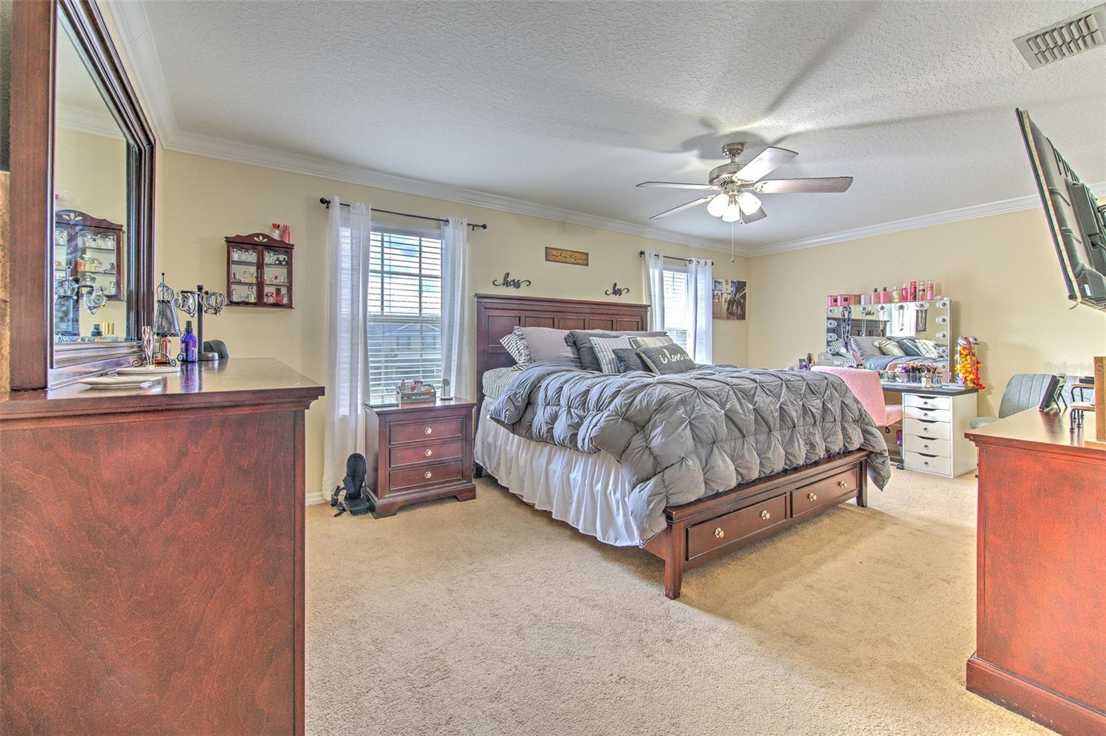 HAMMOCKS - Residential