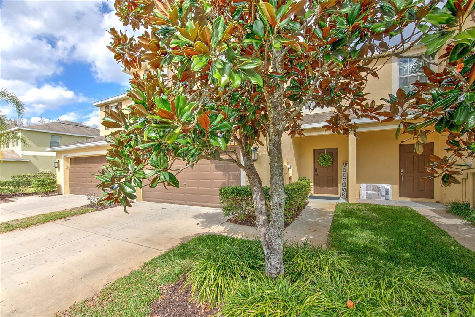 HAMMOCKS - Residential