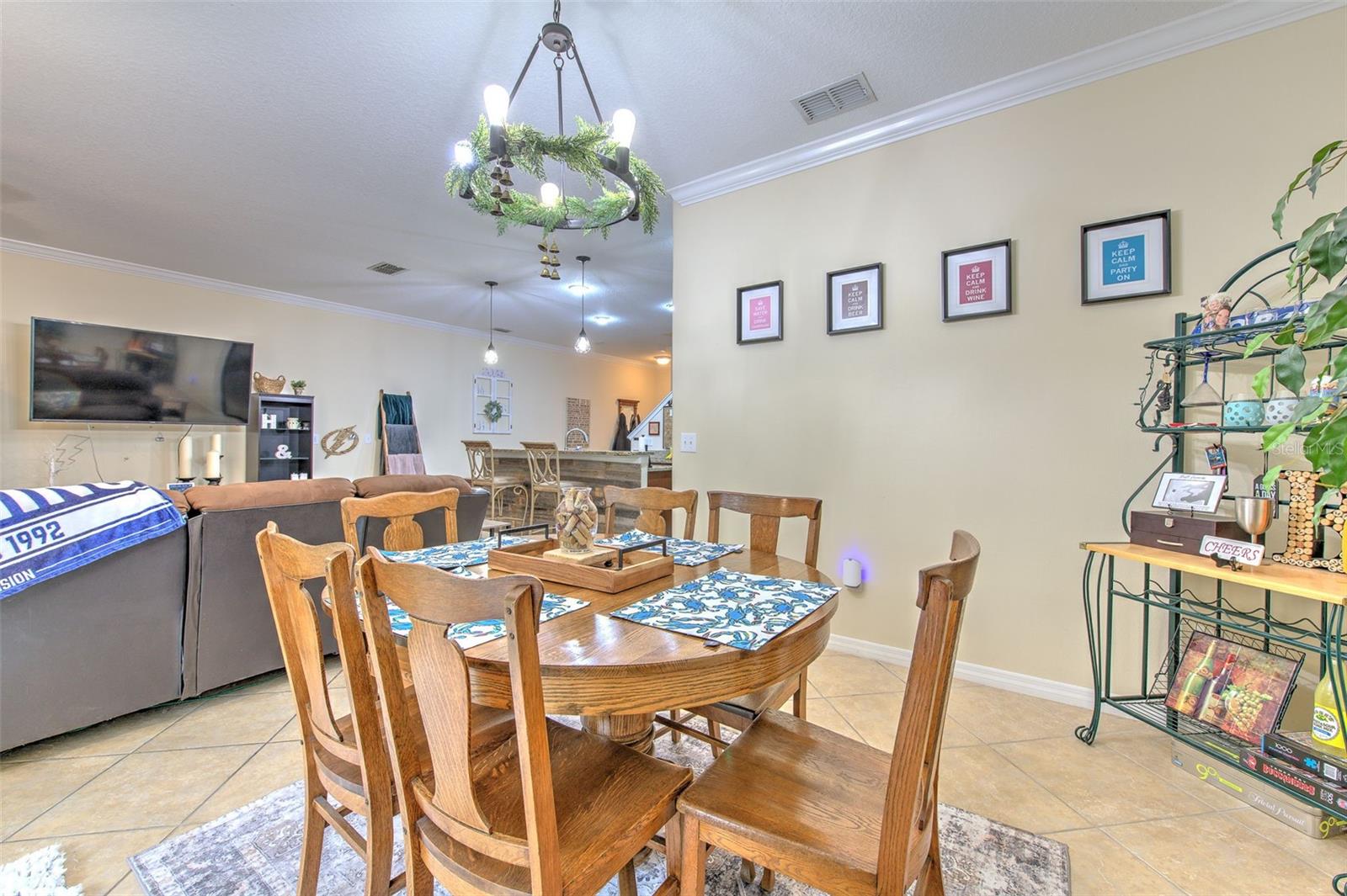 HAMMOCKS - Residential