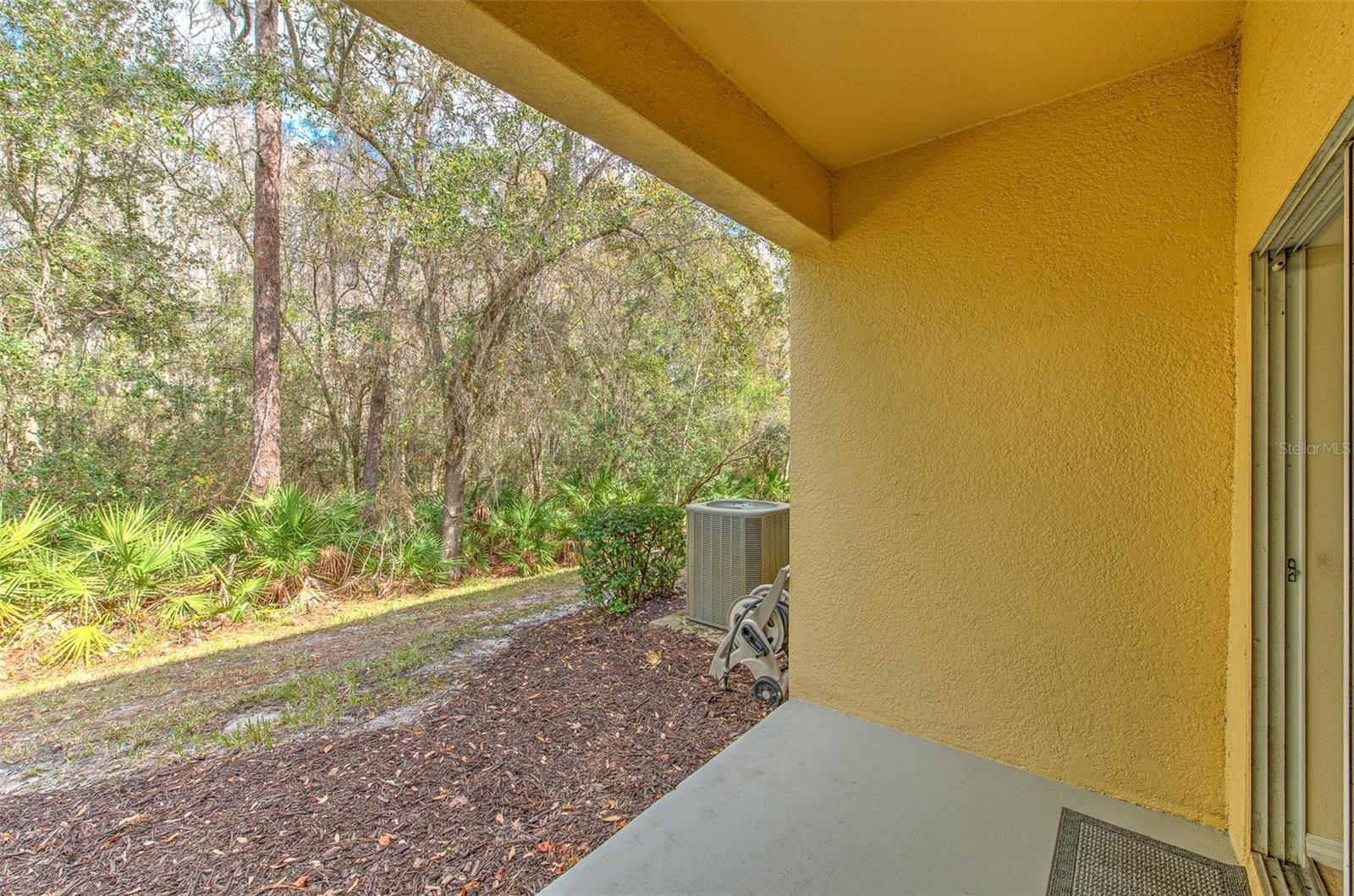 HAMMOCKS - Residential