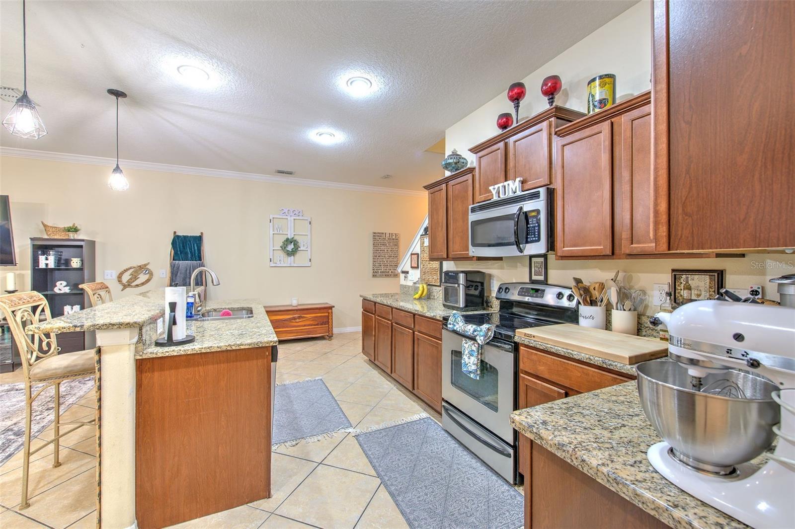 HAMMOCKS - Residential