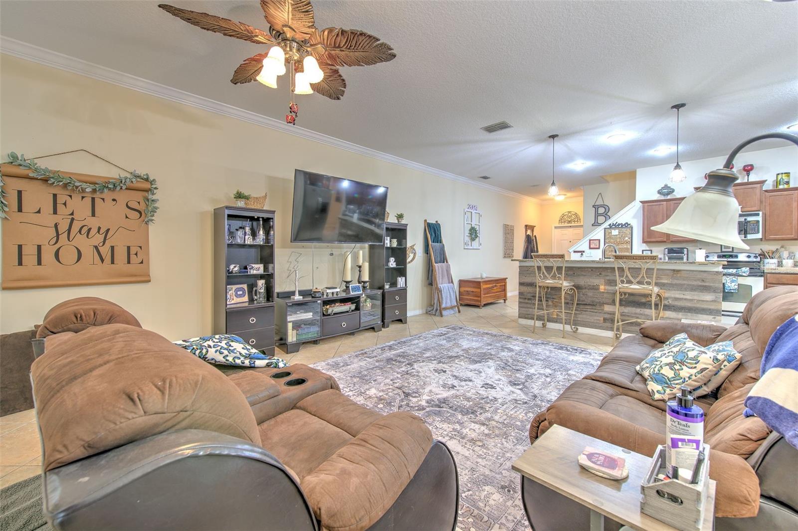 HAMMOCKS - Residential