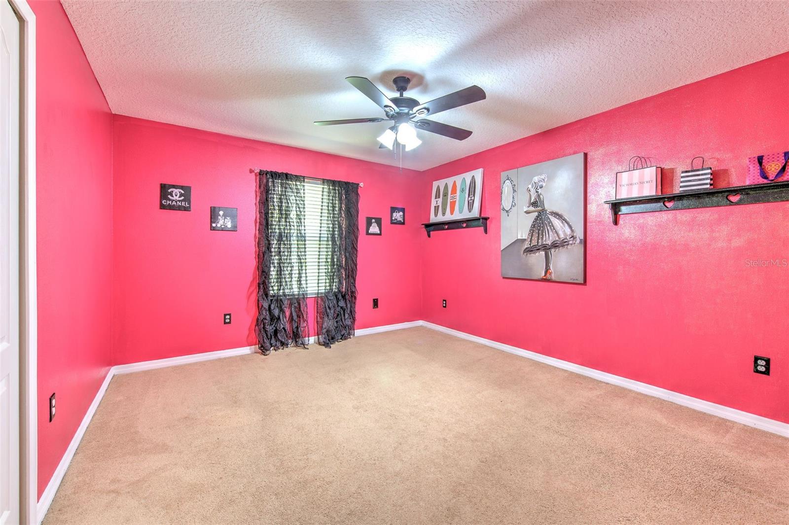 HAMMOCKS - Residential