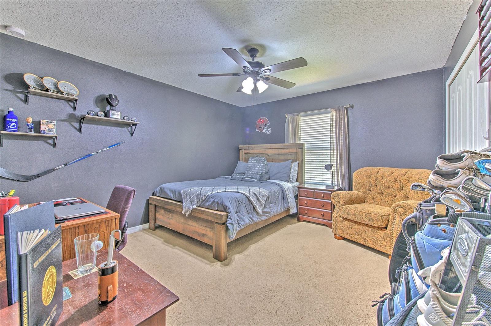 HAMMOCKS - Residential