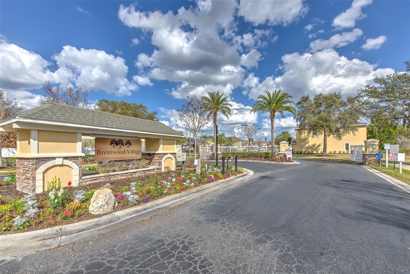 HAMMOCKS - Residential