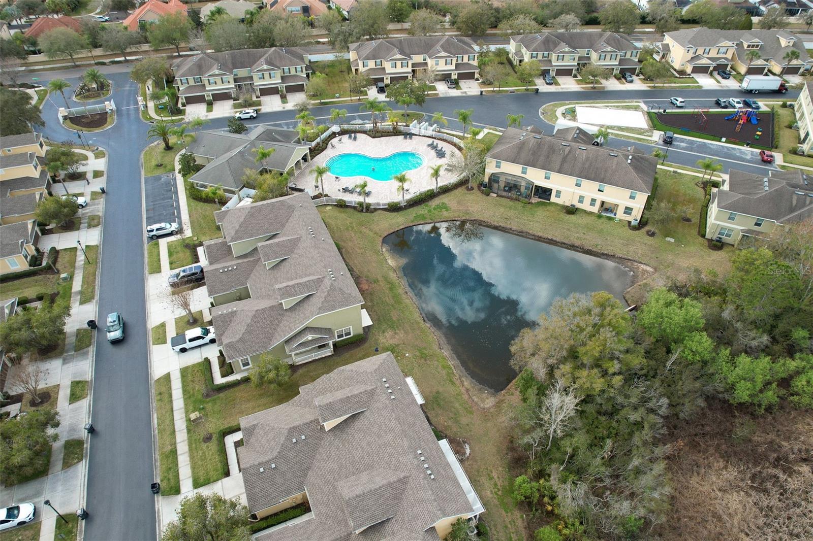 HAMMOCKS - Residential