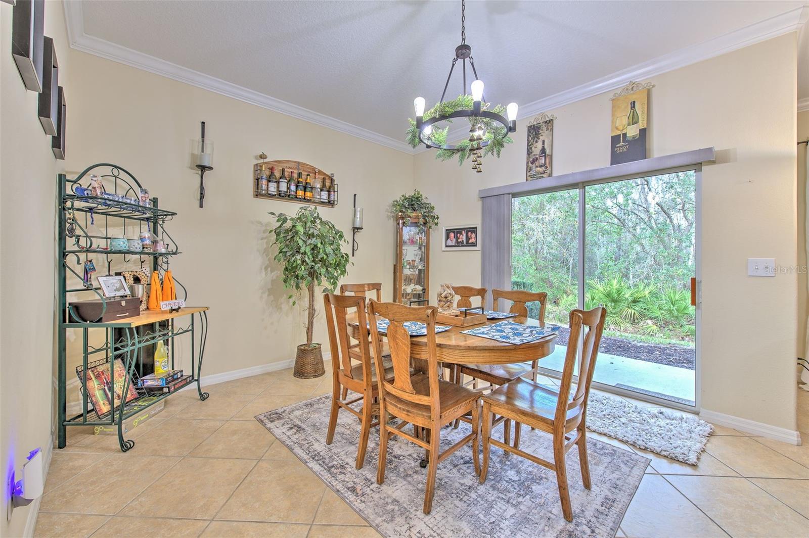 HAMMOCKS - Residential