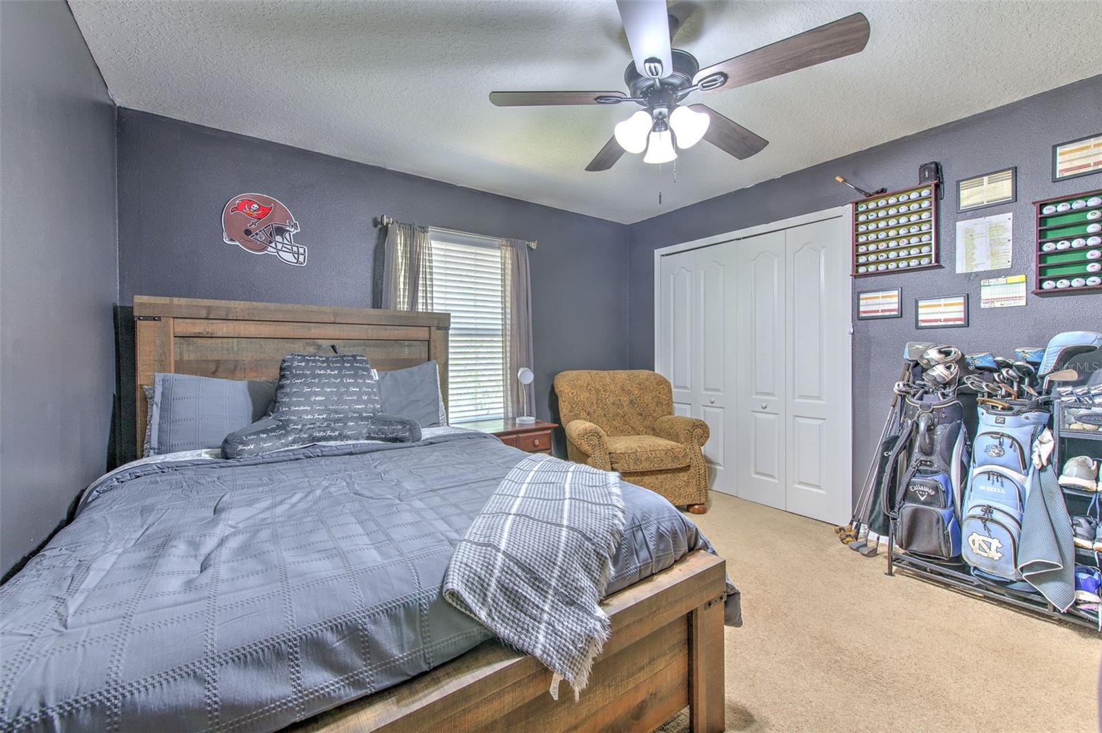 HAMMOCKS - Residential