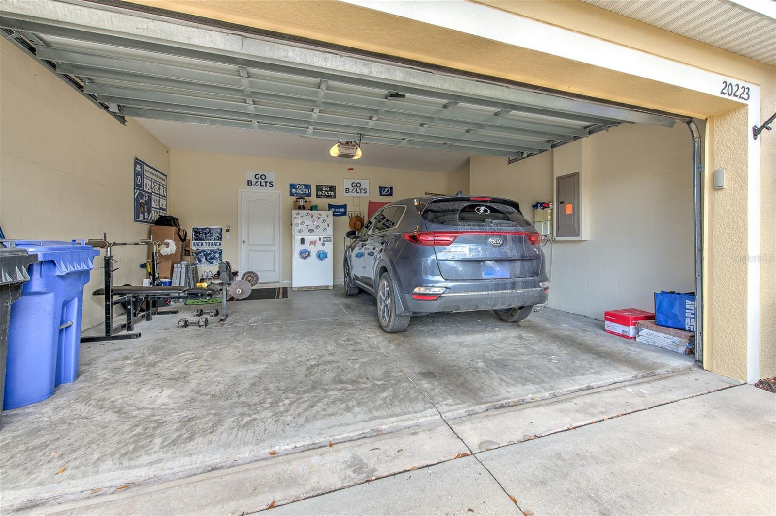 HAMMOCKS - Residential