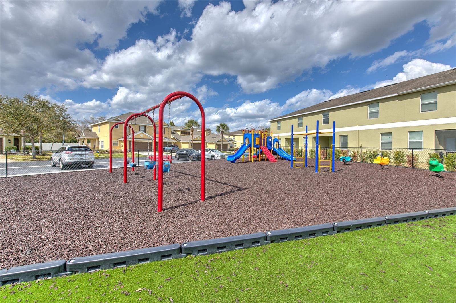 HAMMOCKS - Residential