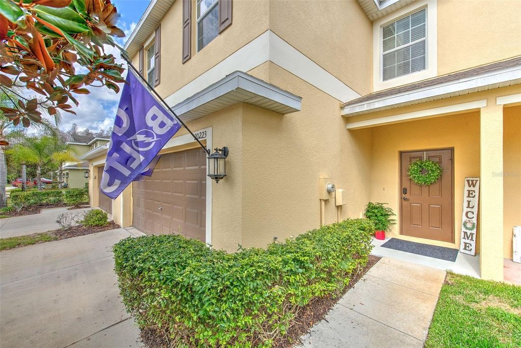 Photo of 20223 Indian Rosewood Drive, Tampa, FL 33647 (MLS # TB8482757)