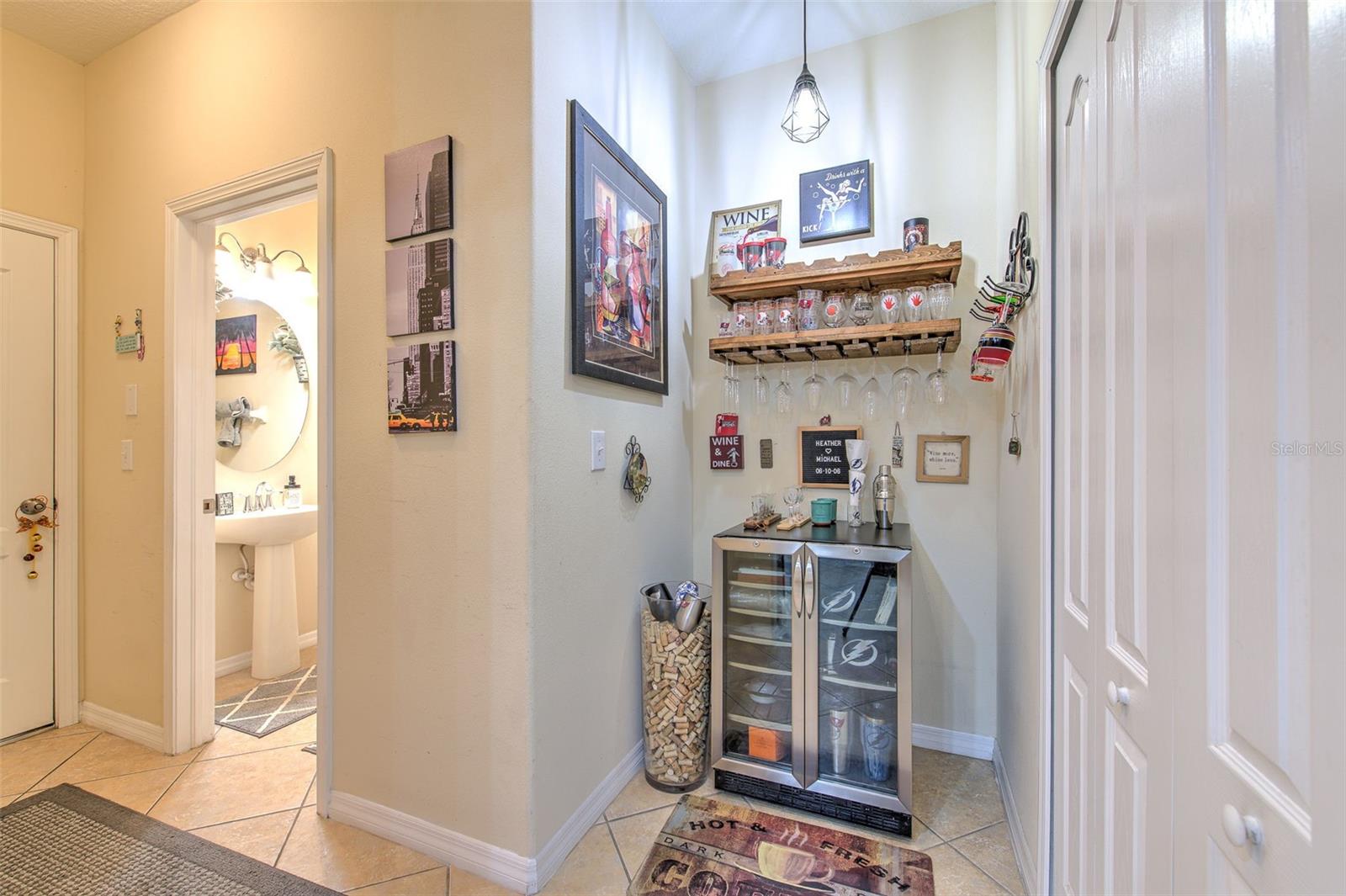 HAMMOCKS - Residential