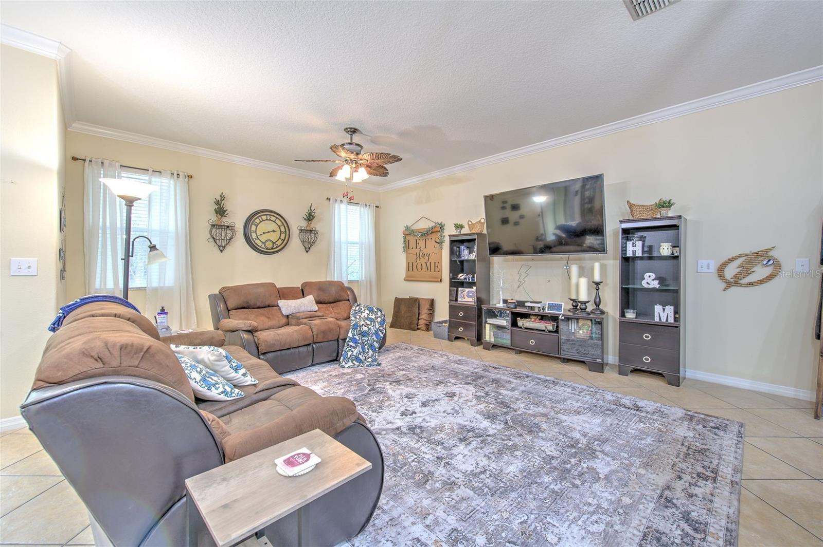 HAMMOCKS - Residential