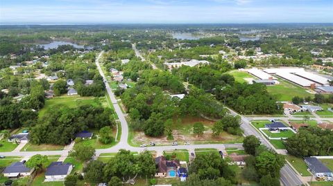 A home in DELTONA